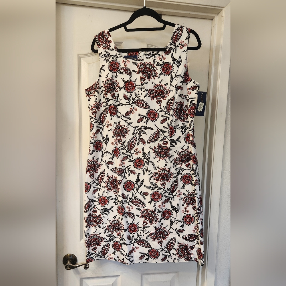Charter Club dress